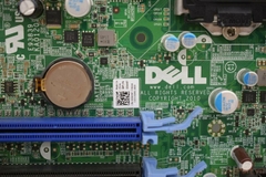 12279 Bo mạch chủ mainboard Dell 790 990 SFF 0D6H9T