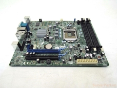 12279 Bo mạch chủ mainboard Dell 790 990 SFF 0D6H9T