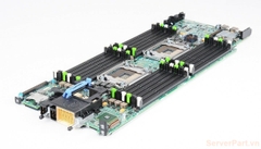 12288 Bo mạch chủ mainboard Dell BladeServer M620 0T36VK