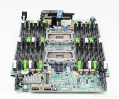 12288 Bo mạch chủ mainboard Dell BladeServer M620 0T36VK