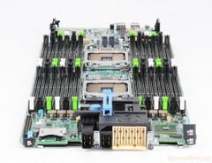 12288 Bo mạch chủ mainboard Dell BladeServer M620 0T36VK