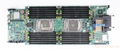 12288 Bo mạch chủ mainboard Dell BladeServer M620 0T36VK