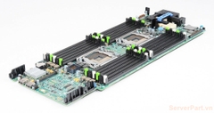 12288 Bo mạch chủ mainboard Dell BladeServer M620 0T36VK