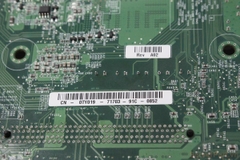 12292 Bo mạch chủ mainboard Dell R200 0TY019