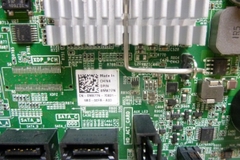 12294 Bo mạch chủ mainboard Dell R210 0M877N