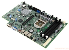 12295 Bo mạch chủ mainboard Dell R210 05KX61