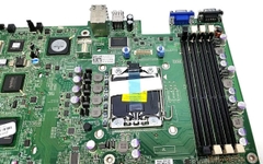 12306 Bo mạch chủ mainboard Dell R510 084YMW