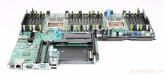 12315 Bo mạch chủ mainboard Dell R620 01W23F