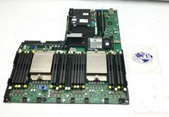 12316 Bo mạch chủ mainboard Dell R620 0H47HH H47HH 0PXXHP PXXHP