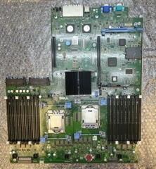 12317 Bo mạch chủ mainboard Dell R710 0PV9DG