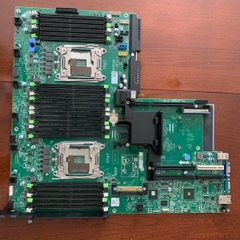 12323 Bo mạch chủ mainboard Dell R730 R730xd 0599V5 072T6D 04N3DF 0H21J3