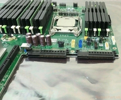 12323 Bo mạch chủ mainboard Dell R730 R730xd 0599V5 072T6D 04N3DF 0H21J3