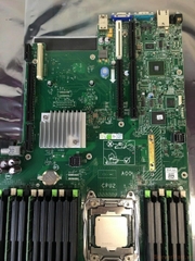 12323 Bo mạch chủ mainboard Dell R730 R730xd 0599V5 072T6D 04N3DF 0H21J3