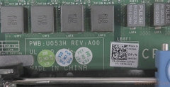 12324 Bo mạch chủ mainboard Dell R910 0P658H