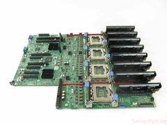 12324 Bo mạch chủ mainboard Dell R910 0P658H