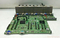 12324 Bo mạch chủ mainboard Dell R910 0P658H