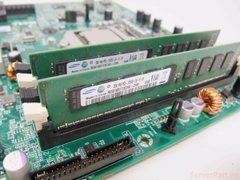 12331 Bo mạch chủ mainboard Dell T110 0V52N7 0X744K