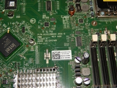 12343 Bo mạch chủ mainboard Dell T410 0H19HD