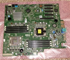 12343 Bo mạch chủ mainboard Dell T410 0H19HD