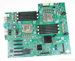 12348 Bo mạch chủ mainboard Dell T610 0CX0R0