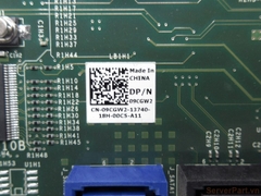 12349 Bo mạch chủ mainboard Dell T610 09CGW2