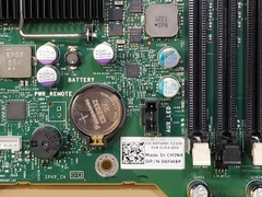 12355 Bo mạch chủ mainboard Dell T7500 06FW8P