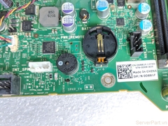 12356 Bo mạch chủ mainboard Dell T7500 0D881F