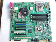 12356 Bo mạch chủ mainboard Dell T7500 0D881F