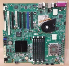 12357 Bo mạch chủ mainboard Dell T7500 0M1GJ6