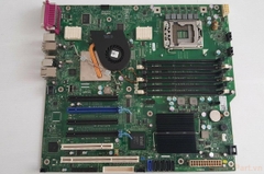 12357 Bo mạch chủ mainboard Dell T7500 0M1GJ6