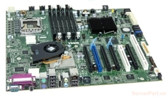 12357 Bo mạch chủ mainboard Dell T7500 0M1GJ6