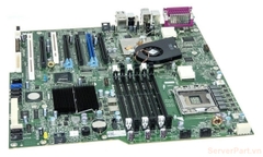 12357 Bo mạch chủ mainboard Dell T7500 0M1GJ6