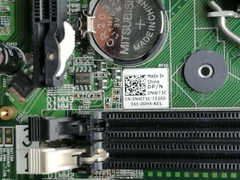 12366 Bo mạch chủ mainboard Dell Vostro 470 XPS 8500 0NW73C