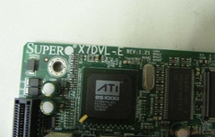 12368 Bo mạch chủ mainboard Supermicro X7DVL-E X7DVL-E