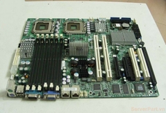 12368 Bo mạch chủ mainboard Supermicro X7DVL-E X7DVL-E