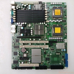 12370 Bo mạch chủ mainboard Supermicro X7DVL-3 X7DVL-3