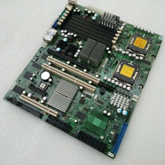 12370 Bo mạch chủ mainboard Supermicro X7DVL-3 X7DVL-3