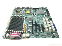 12373 Bo mạch chủ mainboard Supermicro X7DBN X7DBN