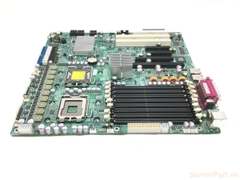 12373 Bo mạch chủ mainboard Supermicro X7DBN X7DBN