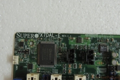 12374 Bo mạch chủ mainboard Supermicro X7DAL-E X7DAL-E