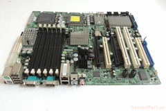 12374 Bo mạch chủ mainboard Supermicro X7DAL-E X7DAL-E