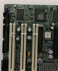 12375 Bo mạch chủ mainboard Supermicro X7DVA-E X7DVA-E