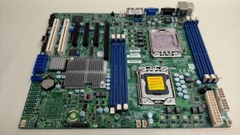 12376 Bo mạch chủ mainboard Supermicro X8DTL-IF X8DTL-IF