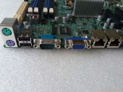 12380 Bo mạch chủ mainboard Supermicro X9SCL X9SCL