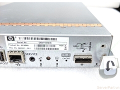 12407 Mô đun điều khiển Module Controller HP MSA P2000 G3 2 port FC 8G AP836A 592261-001