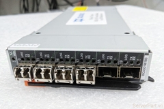 12454 Mô đun Module FC IBM QLogic 20 Port 8gb San Switch 44X1914 44X1916 44X1911 44X1913