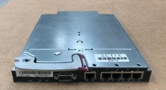 12463 Mô đun NIC HP Ethernet Blade Switch for C-Class BladeSystem 414037-001 410917-B21
