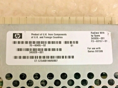 12467 Mô đun SCSI HP MSA500 G2 2 port scsi u320 343826-001 345029-001