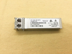 12470 Mô đun quang Module SFP HP BladeSystem c-Class 10Gb 455885-001 456096-001 455883-B21