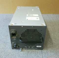 12479 Bộ nguồn PSU Hot Cisco 6000 6500 series 1300w 34-0918-02 model APS-122 pn 8-681-318-43